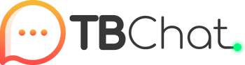 TBChat logo